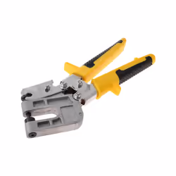 Stud Crimping Pliers One-Handed Aluminum Keel Pliers