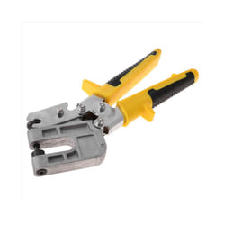 Stud Crimping Pliers One-Handed Aluminum Keel Pliers