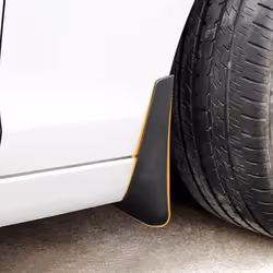 4Pcs Car Mud Flaps for 11Th 2022 Mudguards Splash Guards