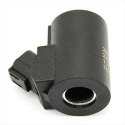 24V 17W Solenoid Valve Coil For Bucher 280239 10333044