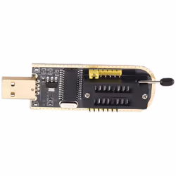 1Set CH341A 24 25 Series EEPROM Flash BIOS USB Programmer