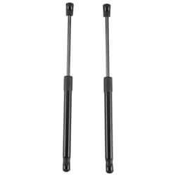 2X Front Hood Lift Supports Shock for