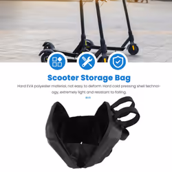 2.5L Electric Scooter Bag for Universal Scooter Scooter Bike