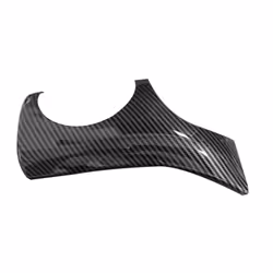 Car Carbon Fiber Dashboard Cover for - GLA CLA A-Class