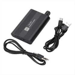 Class-A Headphone Amplifier HiFi 3.5mm Audio Amplifier Earphone Amp