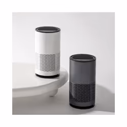 Car Air Purifier for Home Purifier Hepa Filters - Gray