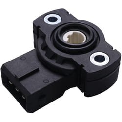 Throttle Position Sensor For Series E30 E36 E38 #13631721456