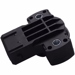 Throttle Position Sensor For Series E30 E36 E38 #13631721456