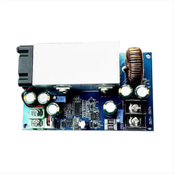 DC-DC Buck Converter 600W Buck Regulator