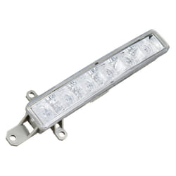 Car 6 LED 6000K Daytime Running Light for C1 06-17 C3 15-19
