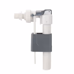Hang Wall Hanging Toilet Water Valve Water Inlet Accessories G1/2inch
