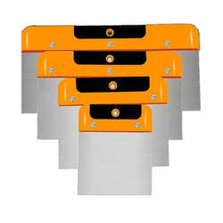 Stainless Steel Putty Knife Paint Tool Wallpaper Putty Scraper