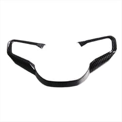 For 5 Series G60 2024 Car Steering Wheel Cover Trim