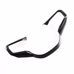 For 5 Series G60 2024 Car Steering Wheel Cover Trim