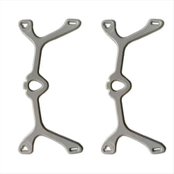 2-Pack Fabric Frame for Wisp Nasal Mask, Fabric Frame Replacement
