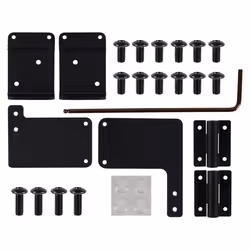 Upgrade Door Modified Hinge 270 Kit for K1 3D Printer