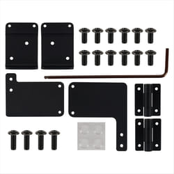 Upgrade Door Modified Hinge 270 Kit for K1 3D Printer