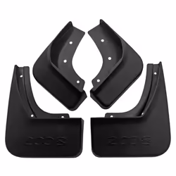 Mudflap for 2008 2013-2019 Mud Flaps Guard Splash