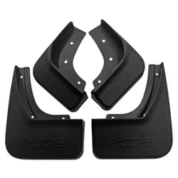 Mudflap for 2008 2013-2019 Mud Flaps Guard Splash