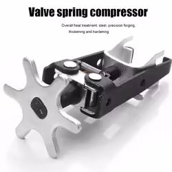 Engine Overhead Valve Spring Compressor Valve Remover Installer Tool