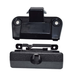 Upper & Lower Glove Box Latch Catch 51161946513 51161849472