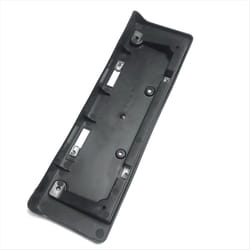 Front License Plate Bracket License Frame License Plate