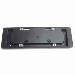 Front License Plate Bracket License Frame License Plate