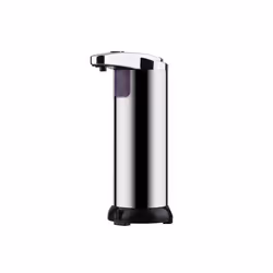 Automatic Soap Dispenser Touchless with Waterproof Base, for Hotel