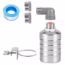 Float Valve,Fully Automatic Water Level Controller Float Valve