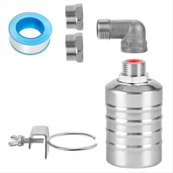 Float Valve,Fully Automatic Water Level Controller Float Valve