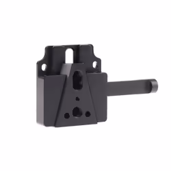 Photography V-Mount Battery Plate Quick Release Plate+V-lock Adapter