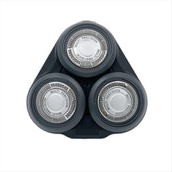 SH50 Heads For Series 5000 Electric Shavers Complete B