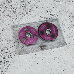 Double-sided Color Housing Empty Tape,Green