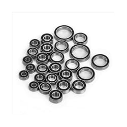 26Pcs Sealed Bearing Kit for -4 TRX4 1/10 RC Crawler Car