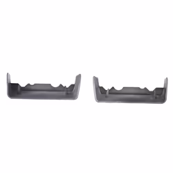 For Luggage Rack Cover Guard Roof Rack Lid Rail End Shell,B