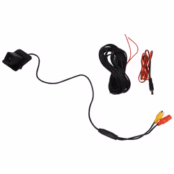 Backup Reverse Rear View Camera for W204 W212 W221