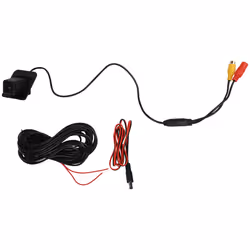 Backup Reverse Rear View Camera for W204 W212 W221