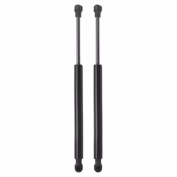 2Pcs Front Hood Lift Supports for E39 5 Series 1996-2003