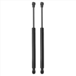 2Pcs Front Hood Lift Supports for E39 5 Series 1996-2003