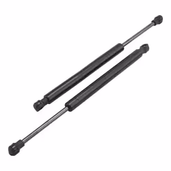 2Pcs Front Hood Lift Supports for E39 5 Series 1996-2003