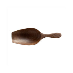 Solid Wood Coffee Bean Spoon Shovel Black Bean Spoon