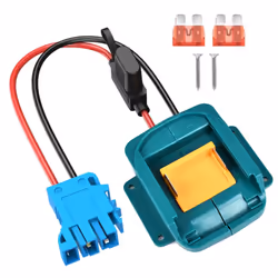 Power Wheel Adapter for 18V Battery