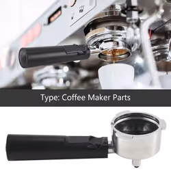 Coffee Machine Parts Household Coffee Machine Parts Bracket Handle