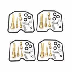 for GSF600S BANDIT GSF600 GSF 600 S Motorcycle Carburetor Repair Kit