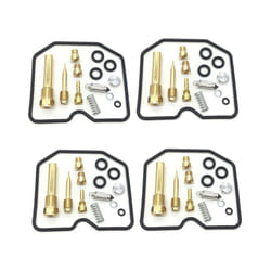 for GSF600S BANDIT GSF600 GSF 600 S Motorcycle Carburetor Repair Kit
