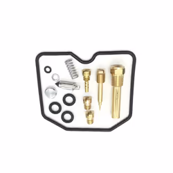 for GSF600S BANDIT GSF600 GSF 600 S Motorcycle Carburetor Repair Kit
