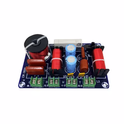HiFi Speaker Frequency Divider HiFi Crossover Filter