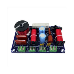 HiFi Speaker Frequency Divider HiFi Crossover Filter