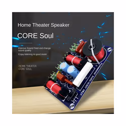 HiFi Speaker Frequency Divider HiFi Crossover Filter