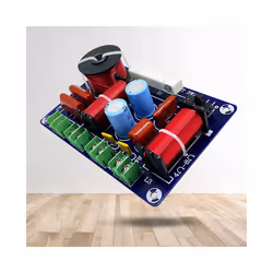 HiFi Speaker Frequency Divider HiFi Crossover Filter